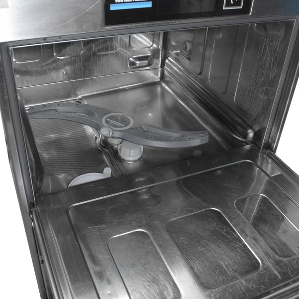Under counter glasswasher