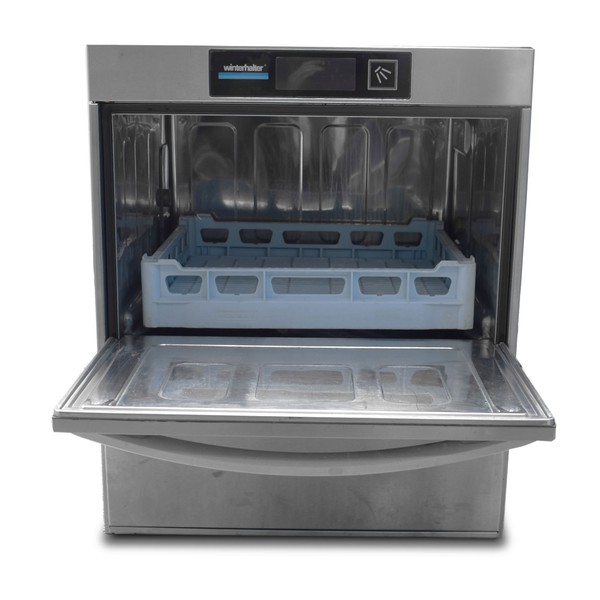 Used Glasswasher