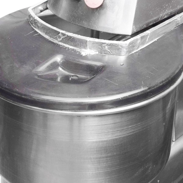 Used Spiral Dough Mixer