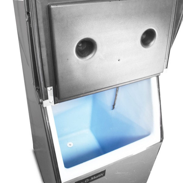 Secondhand Ice-O-Matic Ice Machine For Sale