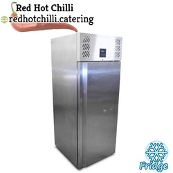 Secondhand Williams Upright Fridge For Sale