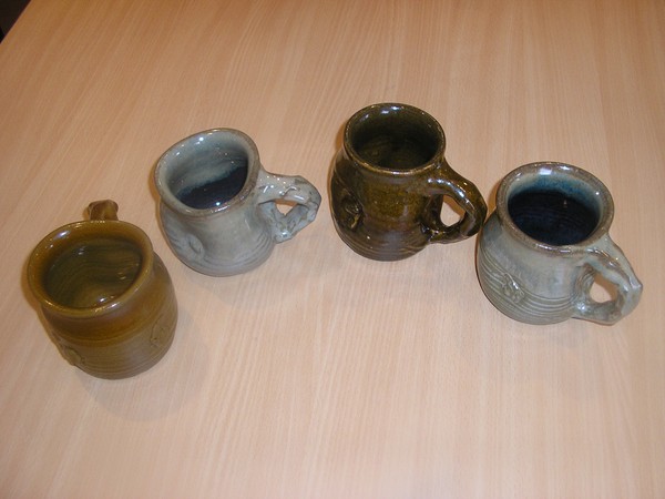 13 x Pitcher        Crockery Earthenware