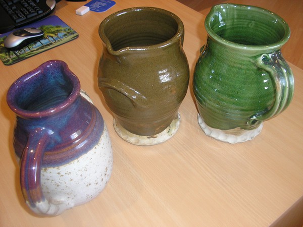 140x Tankard    Crockery Earthenware