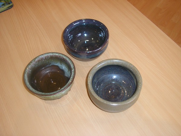 195x Bowls small   Crockery Earthenware