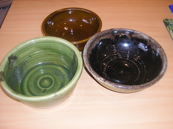 40x Bowls lardge Crockery Earthenware