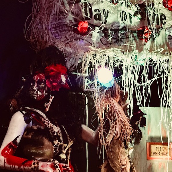 Halloween  props business for sale