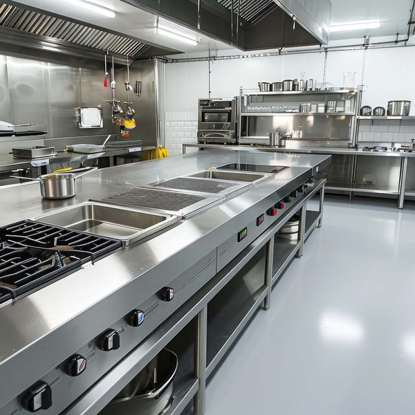 New Kitchen equipment for sale