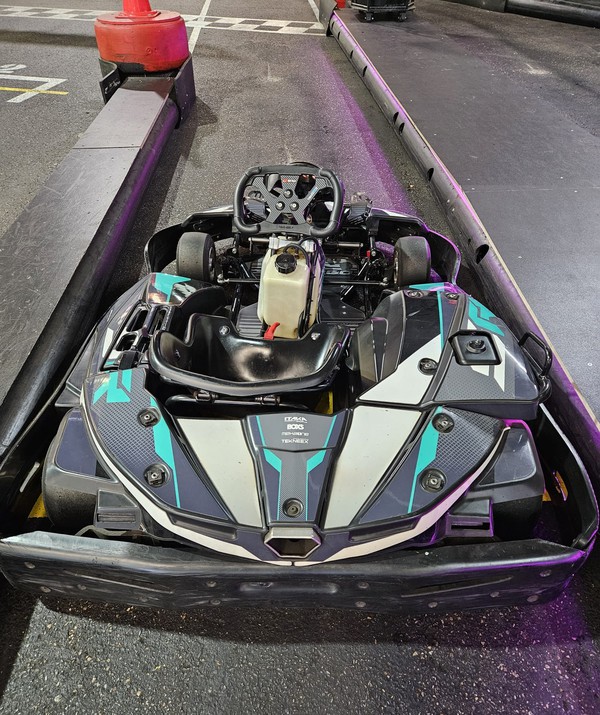 20x SODI SR4 Karts For Sale