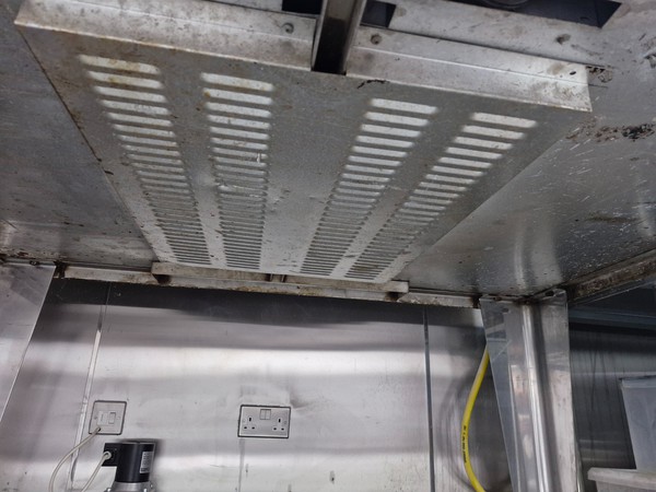 Blodgett Pizza Oven For Sale