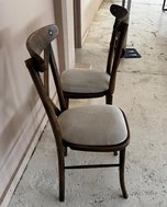 95x Pub Chairs For Sale