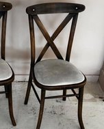 Used Restaurant Chairs