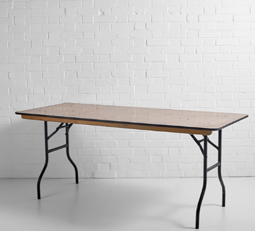 6ft Trestle Tables For Sale 6ft Trestle Tables For Sale