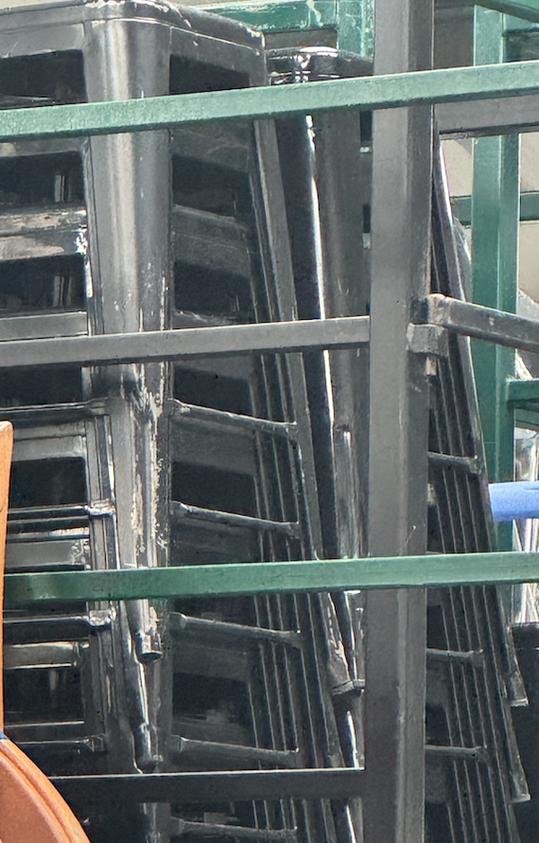 190x Bar Stools