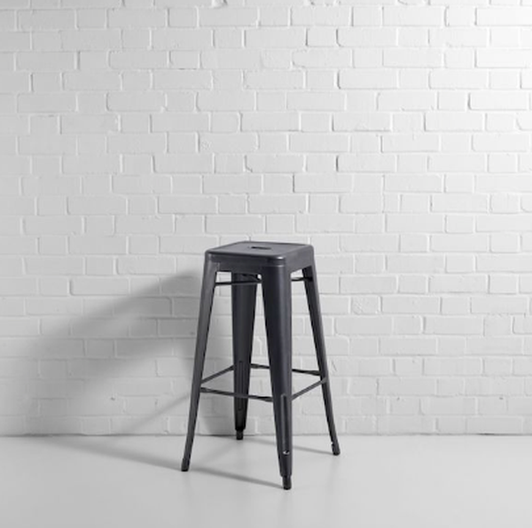 Black Tolix Stools For Sale
