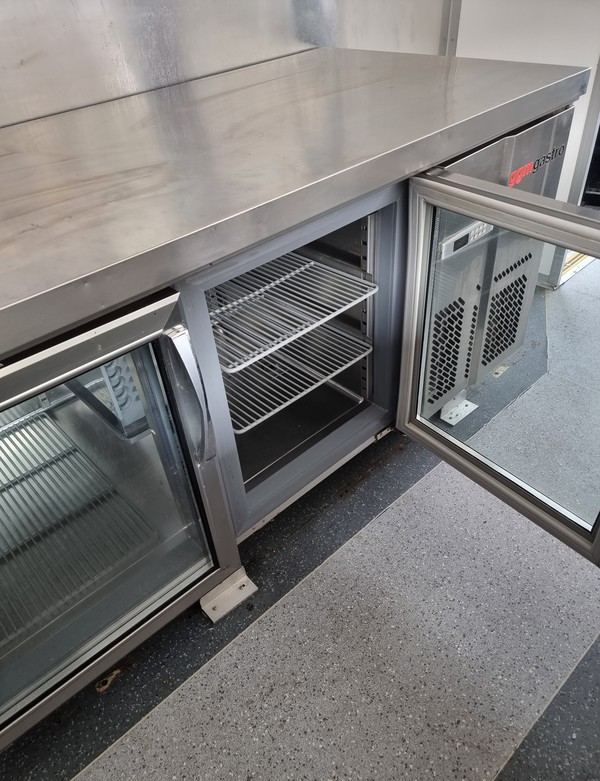 Mobile Kitchen Van For Sale