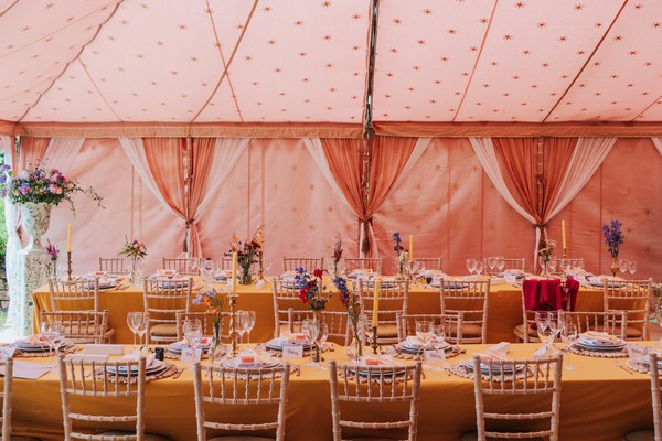 Beautiful indian wedding marquee for sale