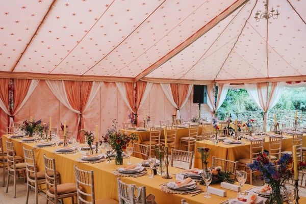 Indian wedding marquee for sale