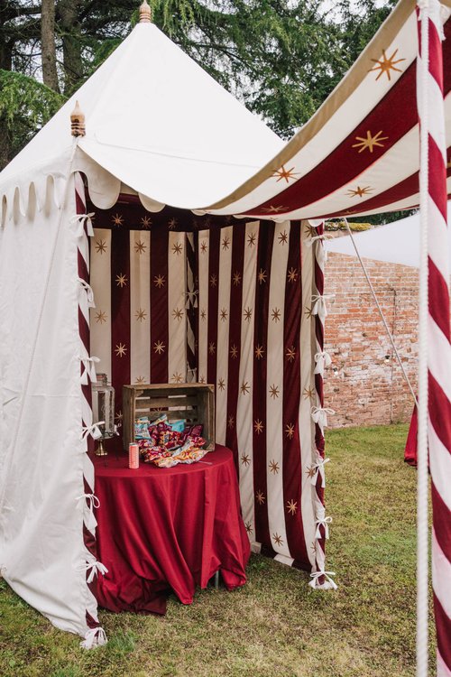 Small Indian tent for sale Small Indian tent for sale