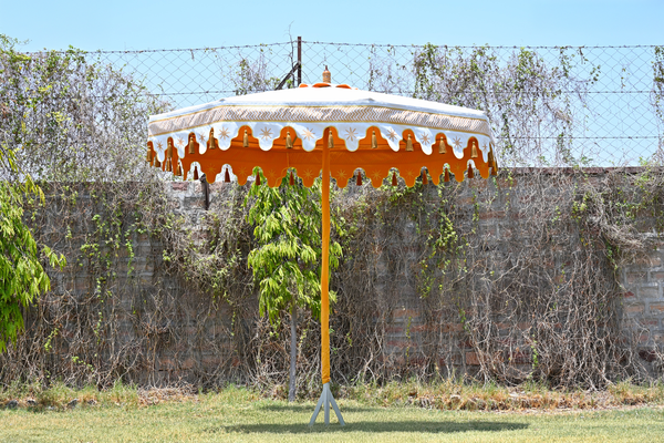 9Ft Indian umbrella for sale
