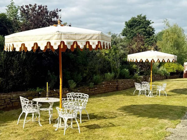 Wedding parasol for sale