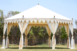 6m Pavilion marquee for sale