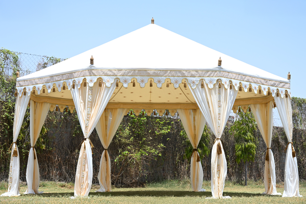 20ft Pavilion marquee / tent / pavilion