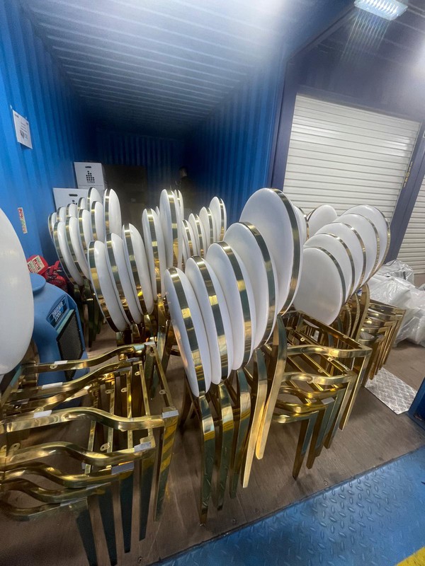 Dior chairs for sale