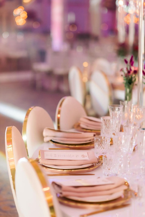 Dior Wedding chairs for sale