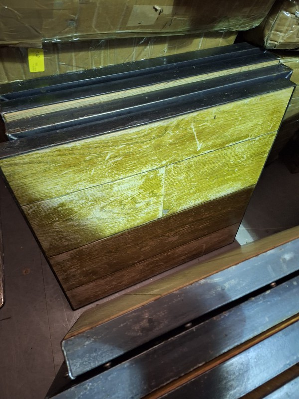600mm square table tops for sale