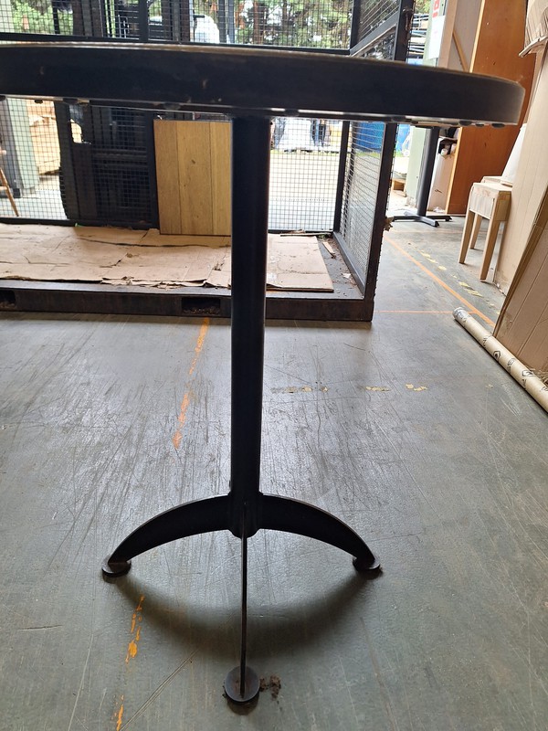 New cafe tables for sale