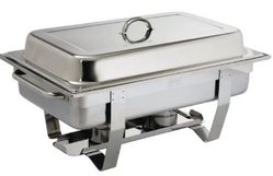 Olympia Chafing Set For Sale