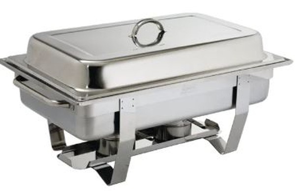 Olympia Chafing Set For Sale