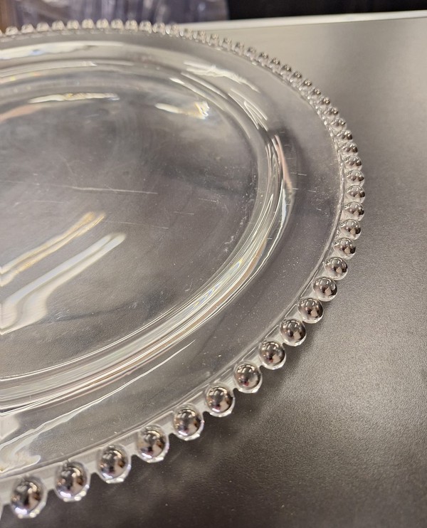 Charger Plates