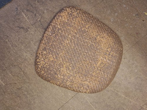 Rattan Seat pads Rattan Seat pads