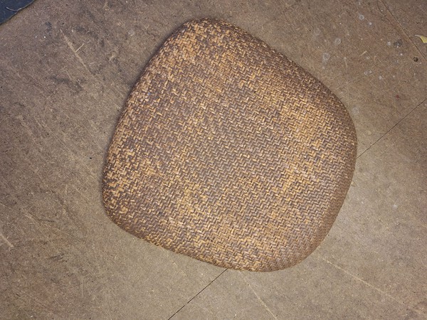 Rattan Seat pads