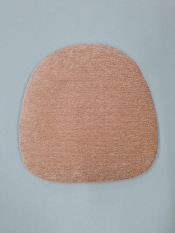 Cream Seat Pads