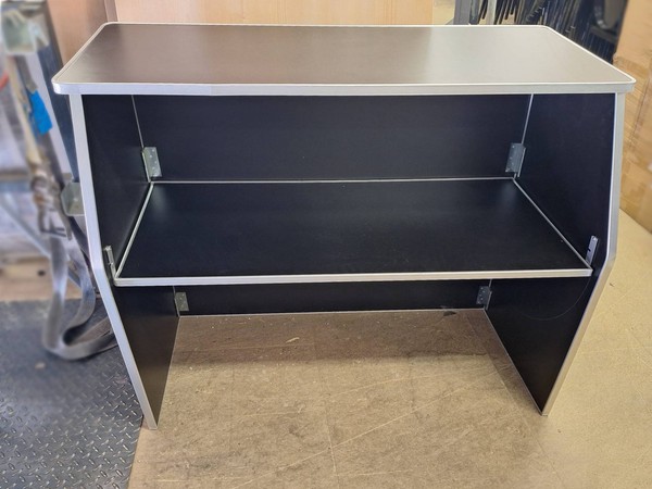 Folding bar unit for sale