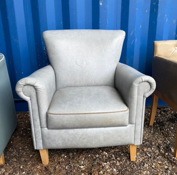 Lounge Chair