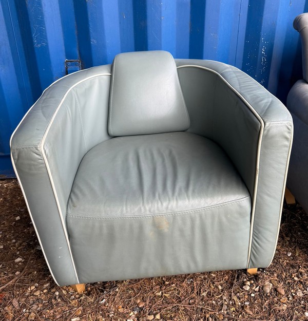 Lounge Chairs