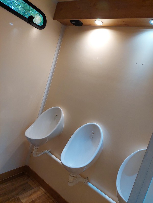 Toilet Trailers For Sale
