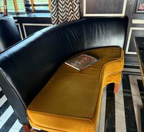 Bar Bench Seating For Sale