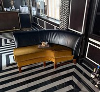 Secondhand Bar Bench Seating