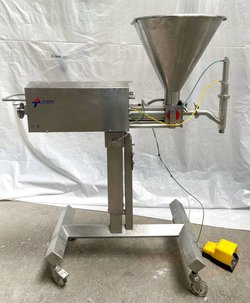 Turbo Tool Depositor