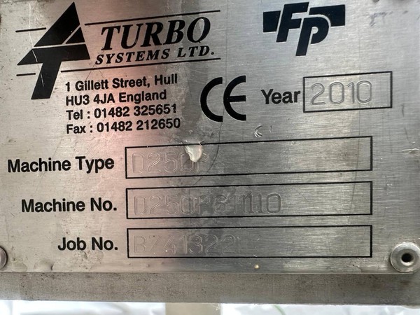 D200P Depositor by Tubo tools
