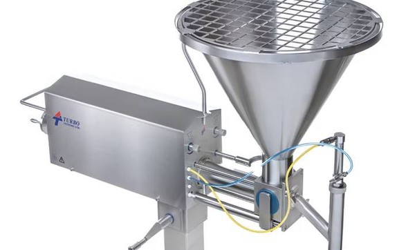 D200P Depositor by Tubo tools