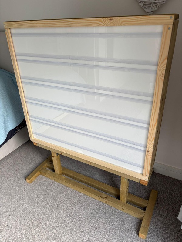 Light Box For Sale