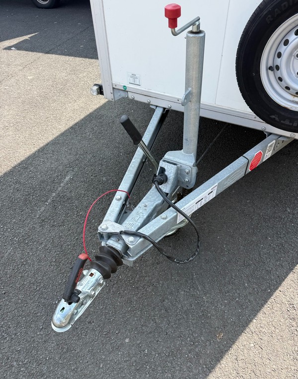 2022 Bockmann KK3015