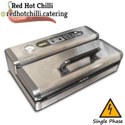 Portable Vacuum Packer