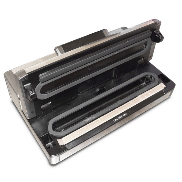 Buffalo Vacuum Packer
