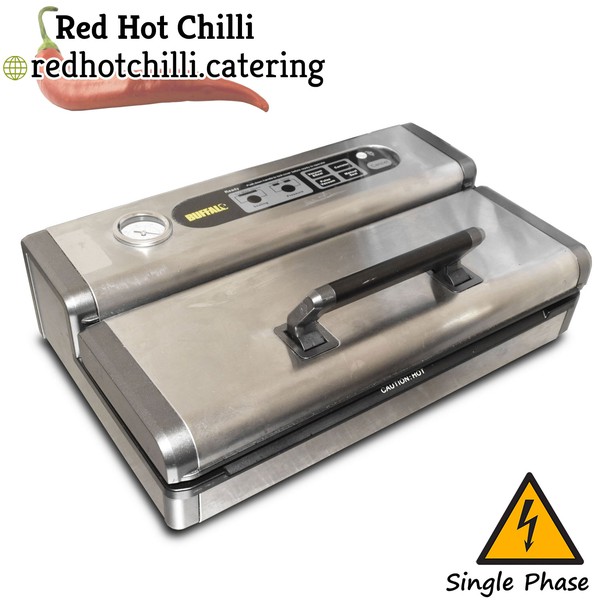 Portable Vacuum Packer